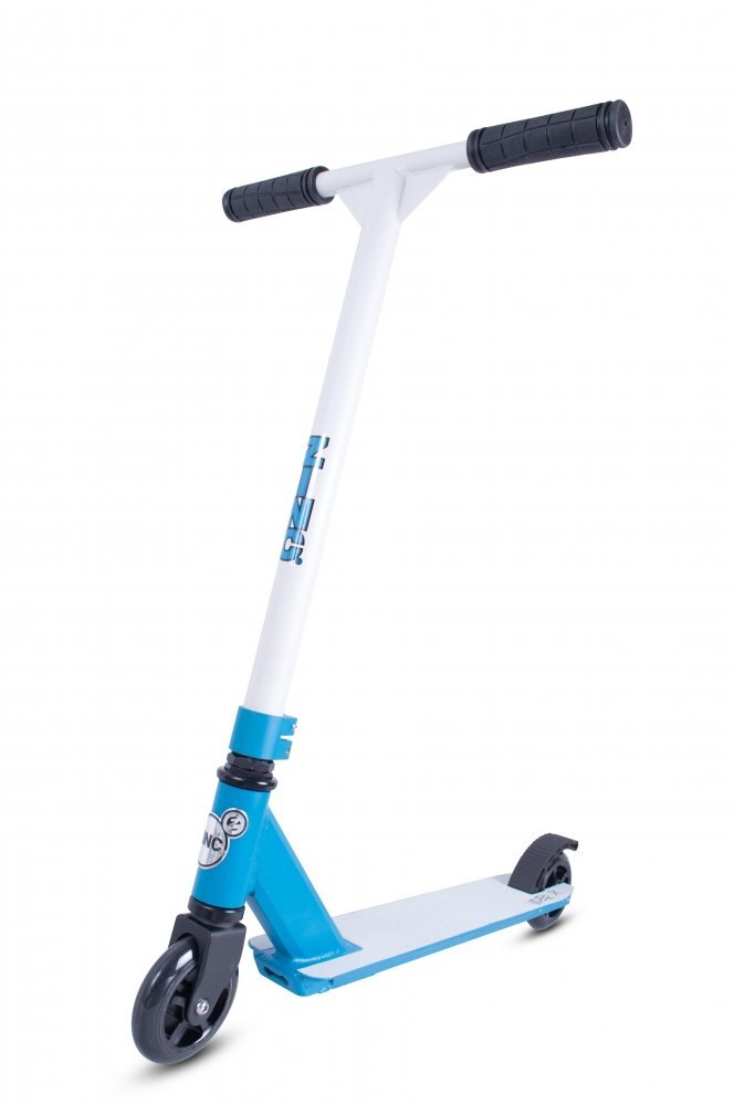 Hyprozinc Trotineta Viper X cu 2 roti ghidon reglabil platforma rotativa greutate suportata 50 kg varsta 5 ani+