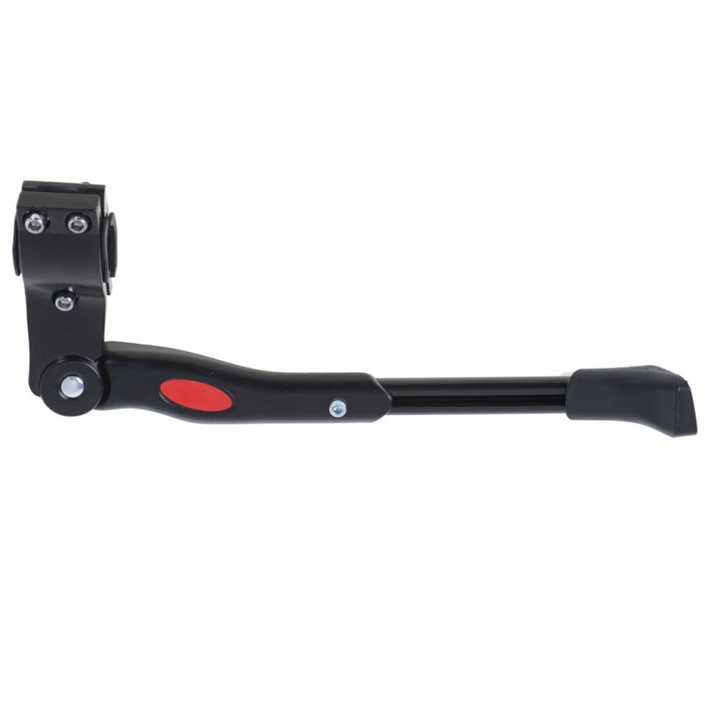 Ikonka Cric universal pentru bicicleta reglabil pe inaltime Rallex Black
