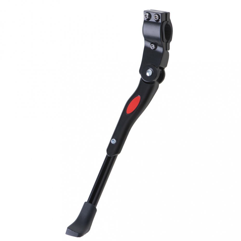 Ikonka Cric universal pentru bicicleta reglabil pe inaltime Rallex Black