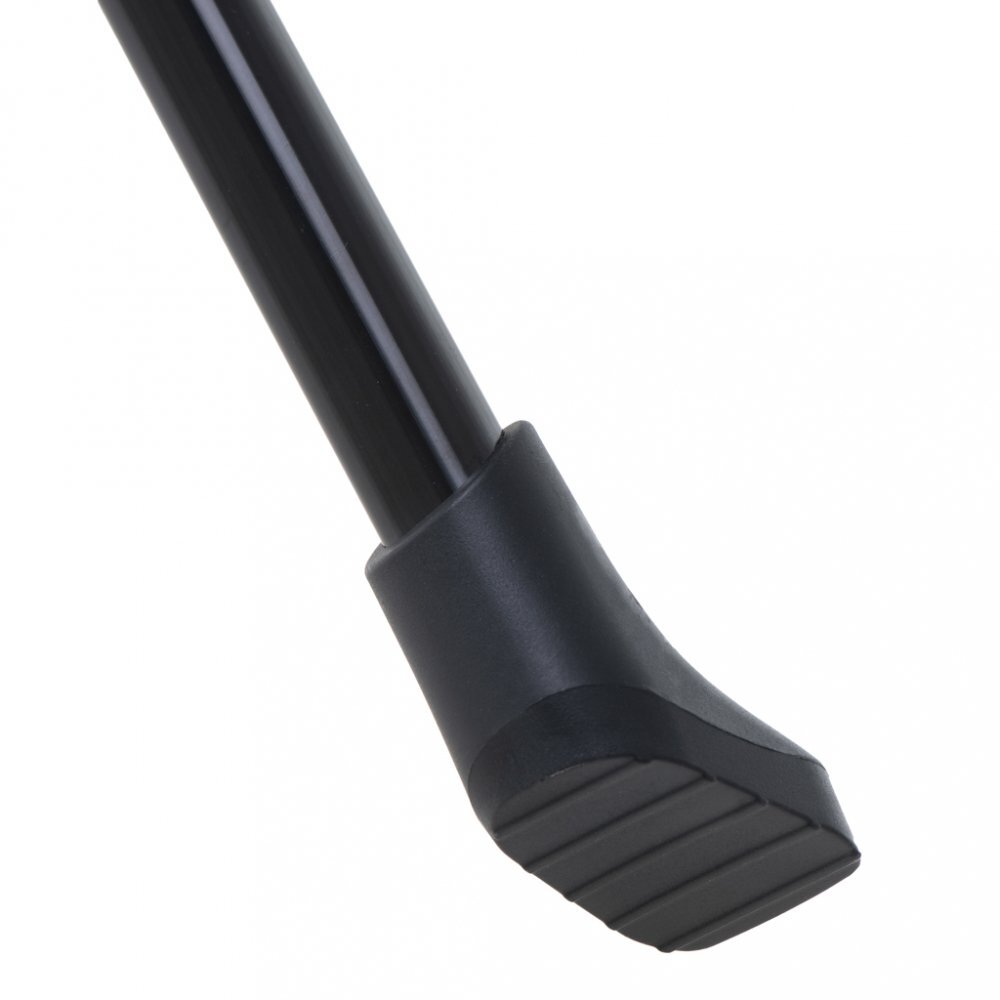 Ikonka Cric universal pentru bicicleta reglabil pe inaltime Rallex Black