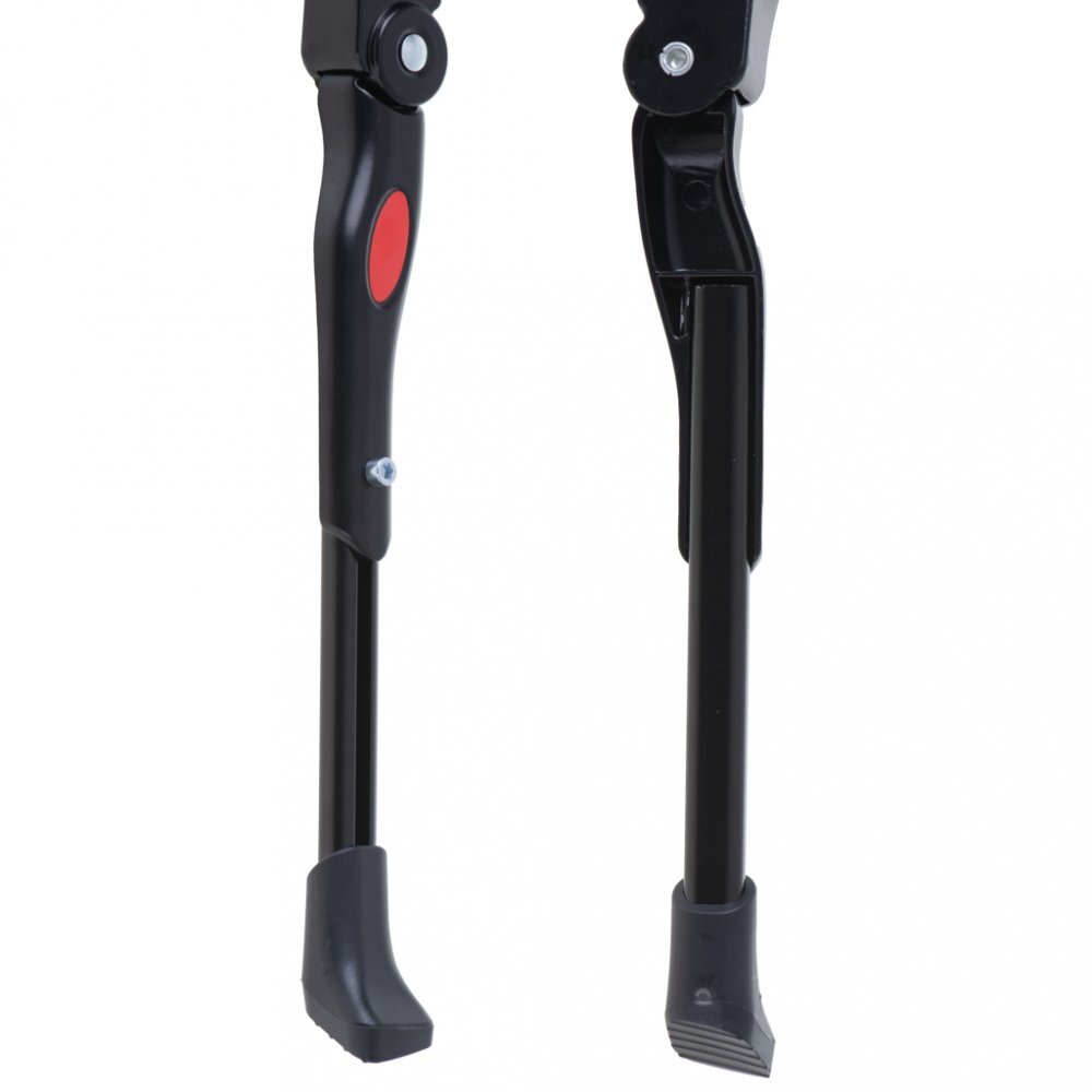 Ikonka Cric universal pentru bicicleta reglabil pe inaltime Rallex Black