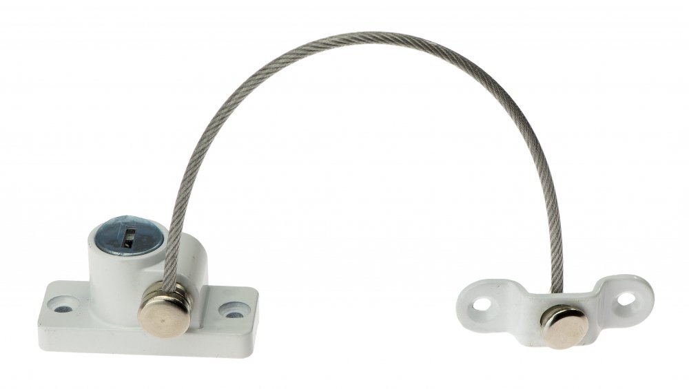 Ikonka Incuietoare de siguranta pentru fereastra dimensiune 19 cm