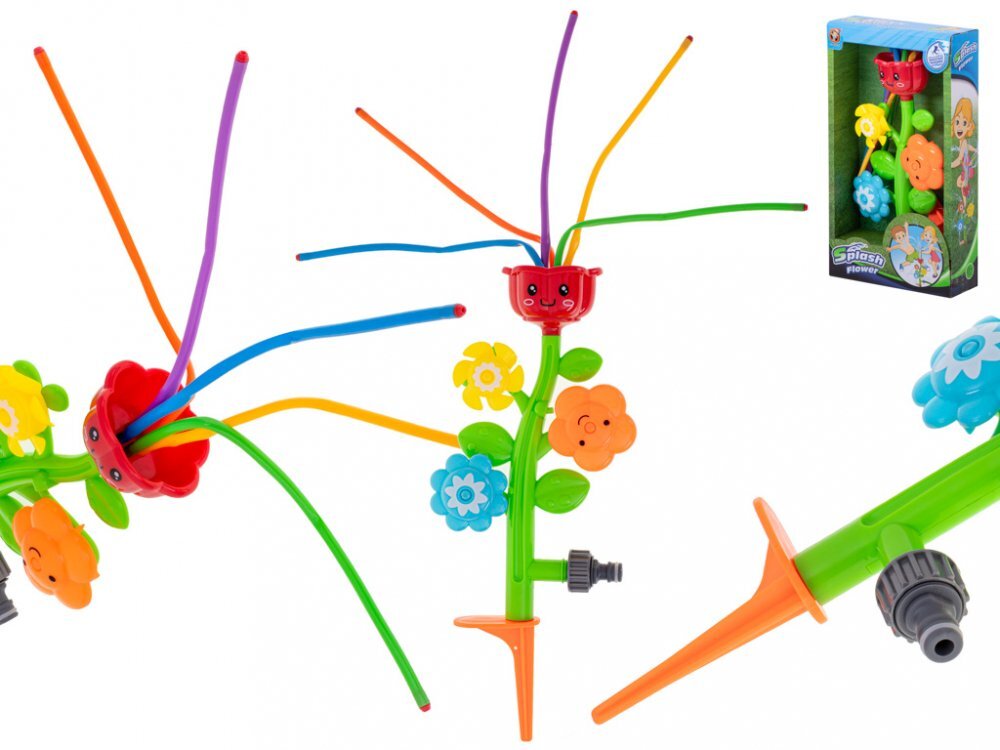 Ikonka Jucarie Stropitoare Summertime Flowers