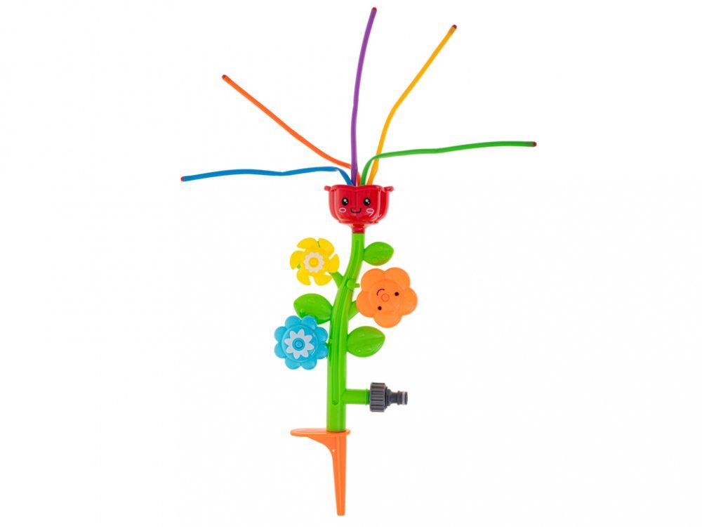Ikonka Jucarie Stropitoare Summertime Flowers