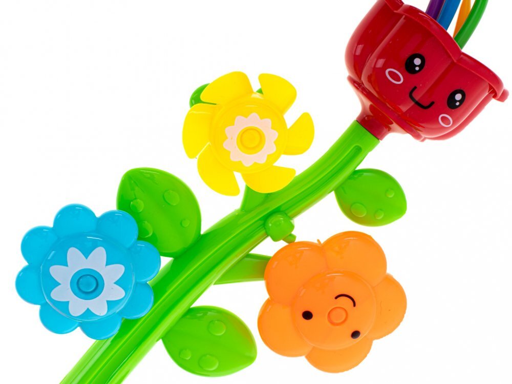Ikonka Jucarie Stropitoare Summertime Flowers
