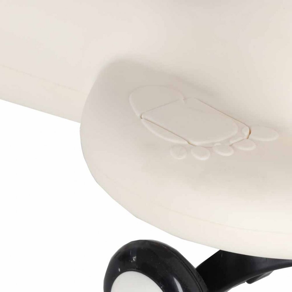 Ikonka Plasmacar gravitational pentru copii Swing Fix S5 cu LED-uri luminoase si efecte sonore design ergonomic cu remorca inclusa