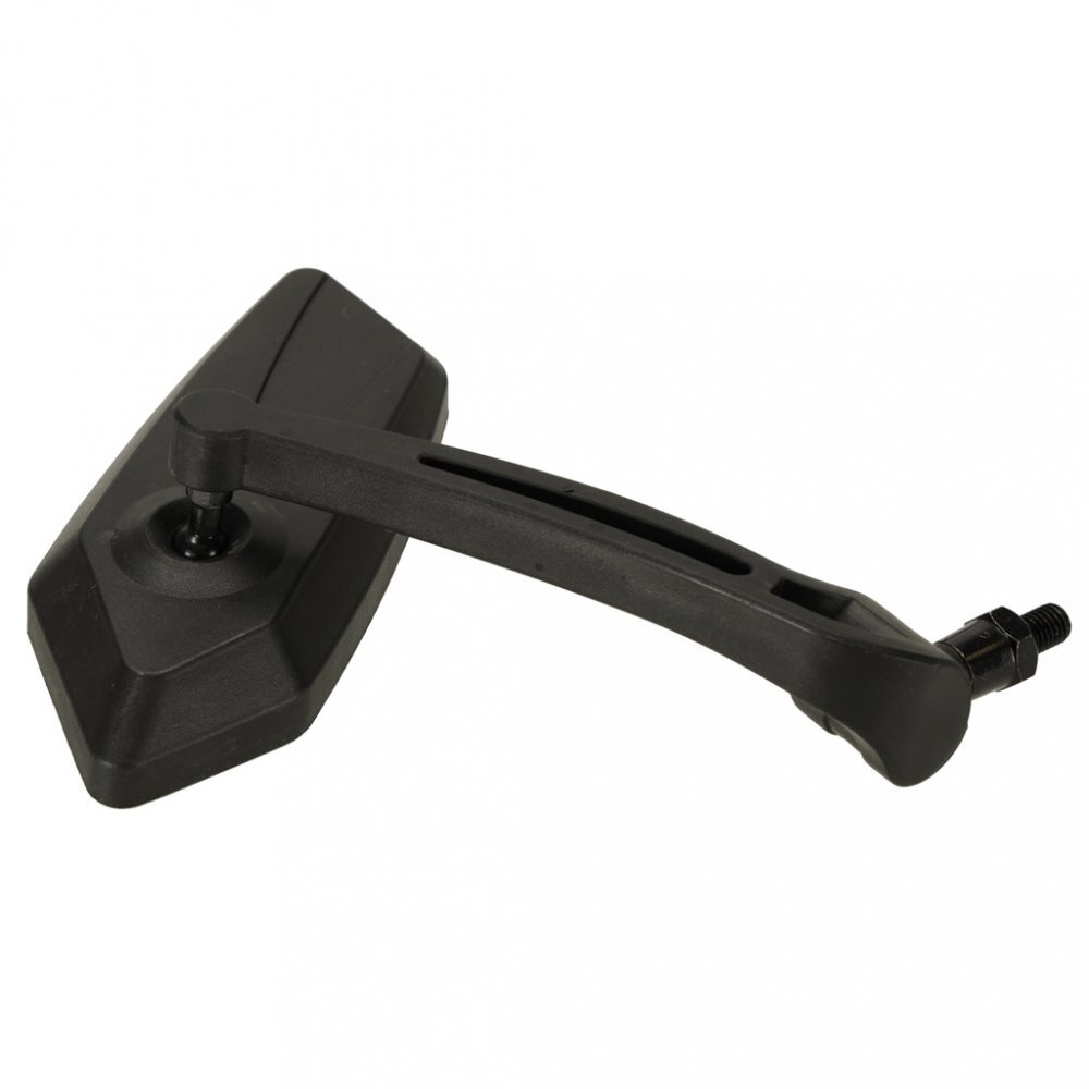 Ikonka Set 2 oglinzi retrovizoare de ghidaj pentru biciclete cu rotire 360 grade
