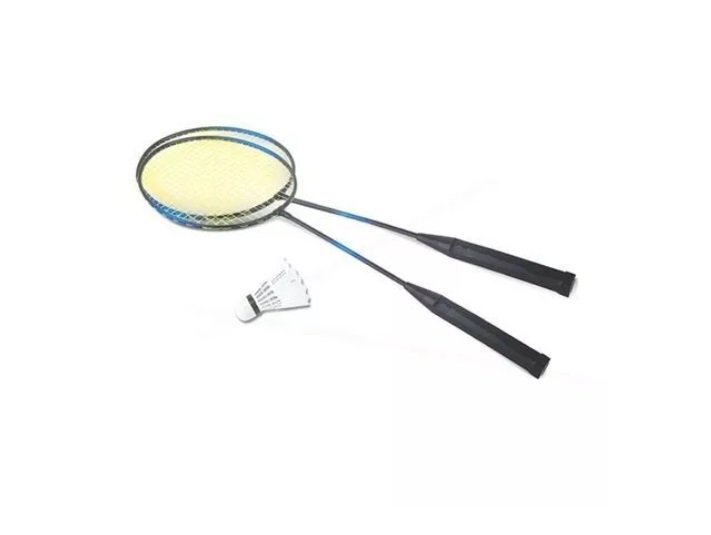Ikonka Set antrenament pentru copii 5in1 Sport Series cu Baschet Volei Badminton Frisbe Disc