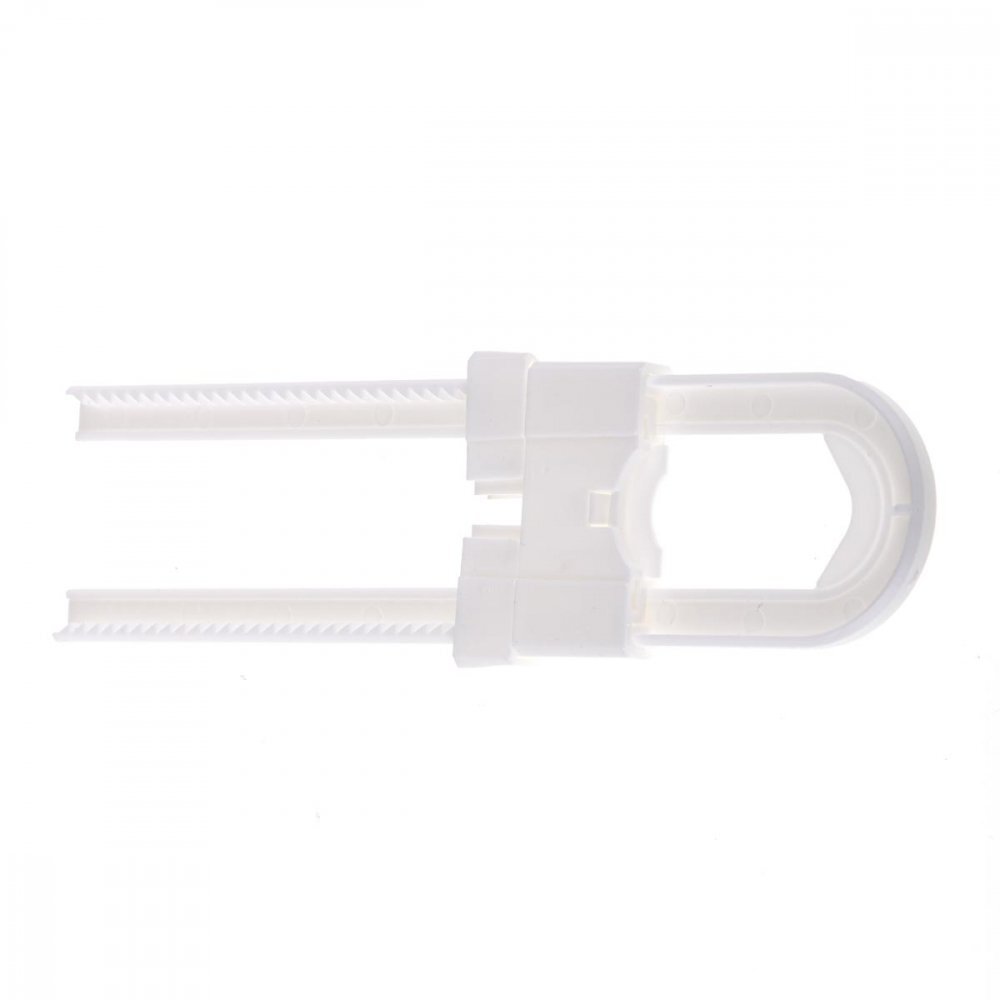 Ikonka Siguranta culisanta pentru dulap 18 x 4 cm