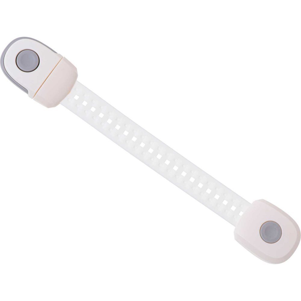 Ikonka Sistem de siguranta multifunctional Gri