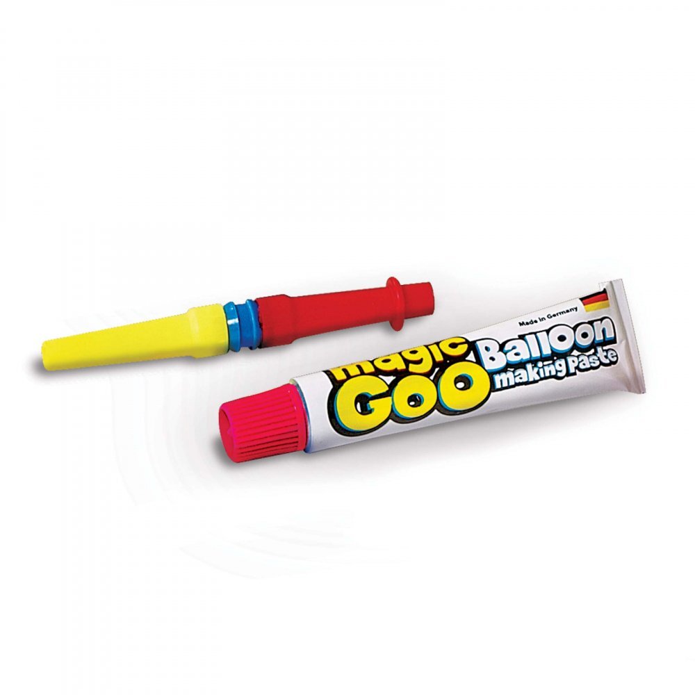 Imagine Station Magic goo pasta de facut baloane