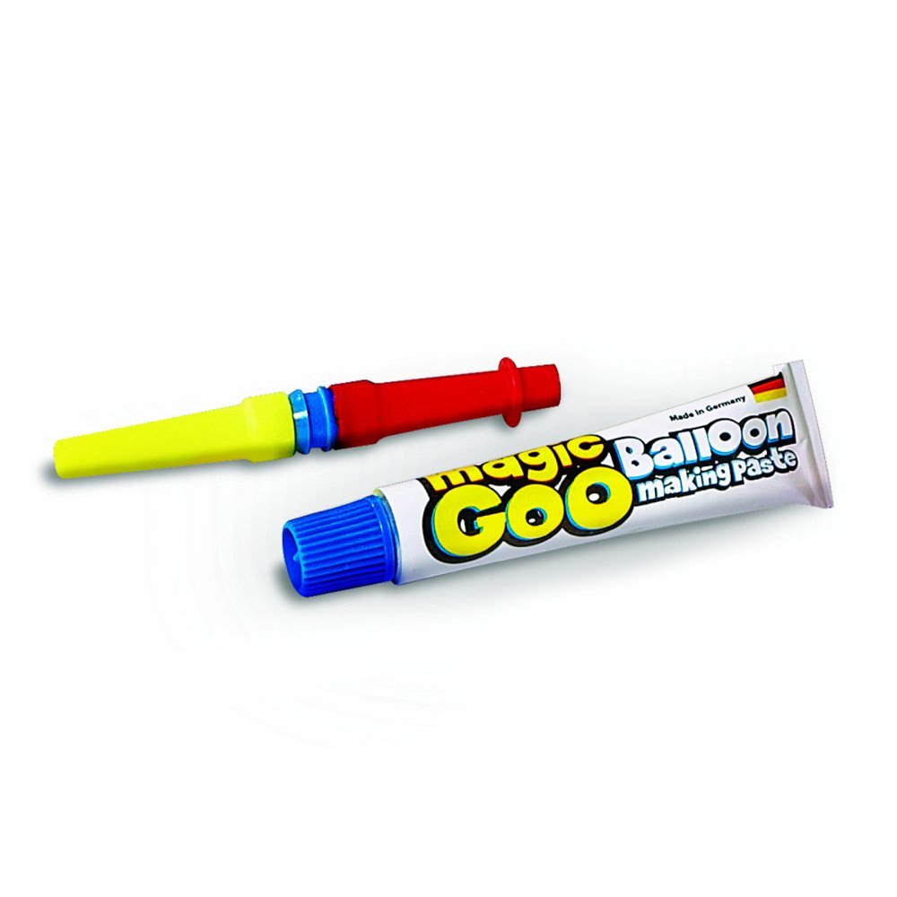 Imagine Station Magic goo pasta de facut baloane