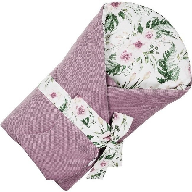 Infantilo Paturica de infasat multifunctionala Velvet IF19174 in gardenmov