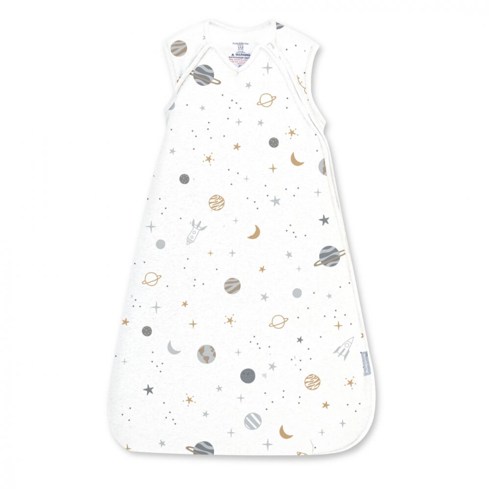 InGenuity Sac de dormit Swaddle Me Sunset Space 3-18 luni
