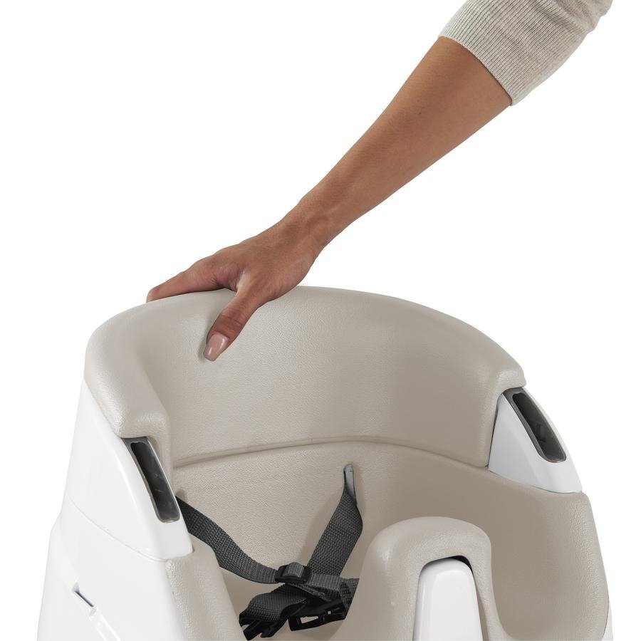 InGenuity Scaun masa 2 in 1 Cashmere