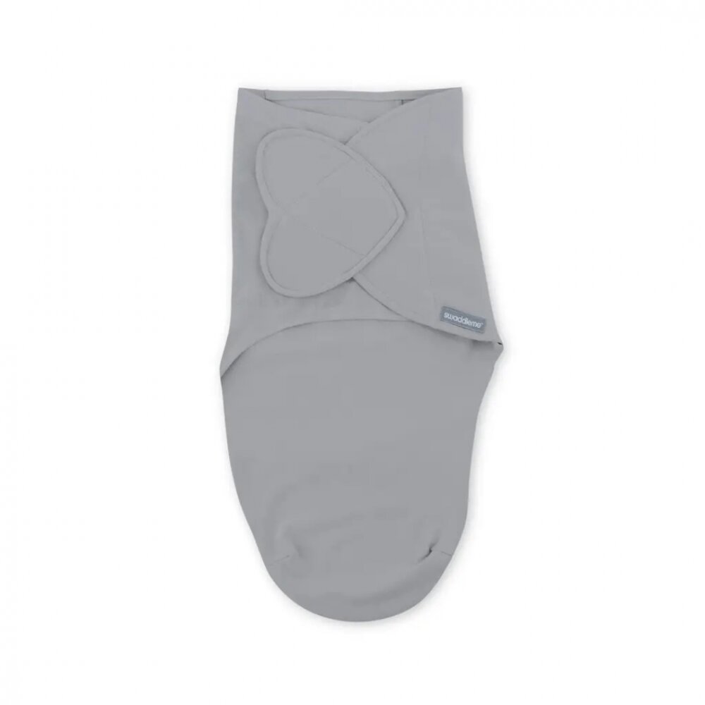 InGenuity Set 2 sisteme de infasare Sunset Space Swaddle Me 0-3 luni colectia Monogram
