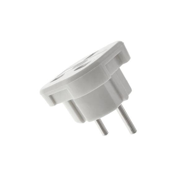 INJUSA Adaptor incarcator 6V priza UK - Europa