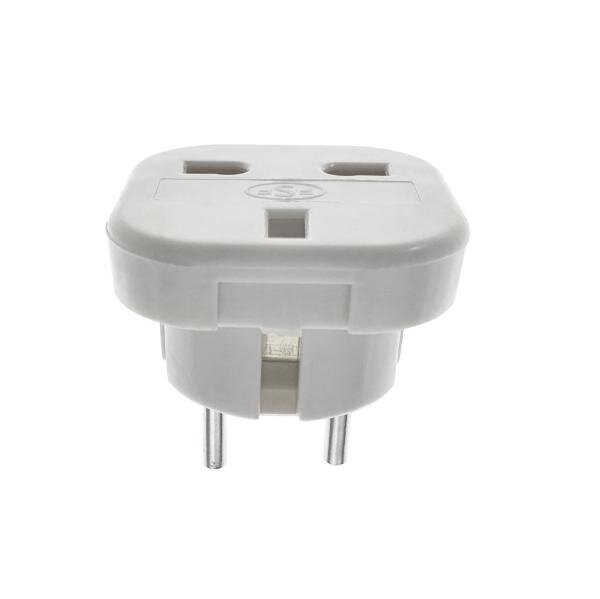 INJUSA Adaptor incarcator 6V priza UK - Europa