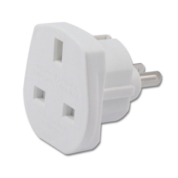 INJUSA Adaptor incarcator 6V priza UK - Europa