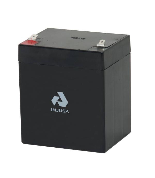 INJUSA Baterie reincarcabila 12V 45 Ah