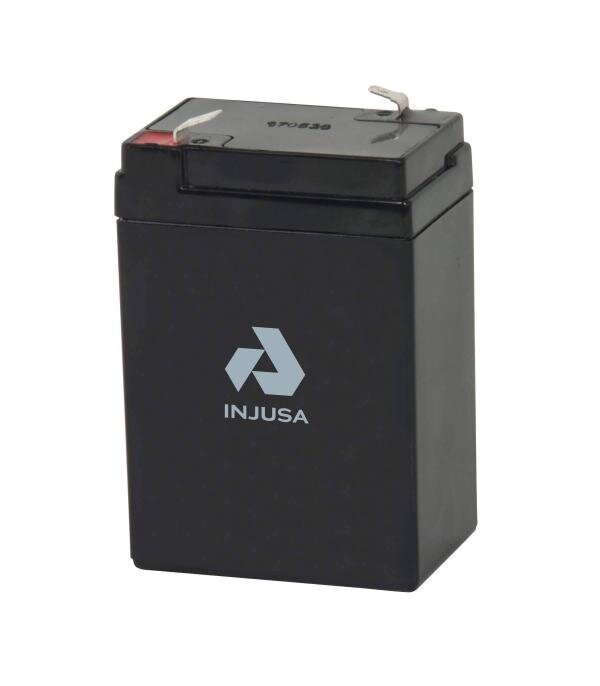 INJUSA Baterie reincarcabila 6V 42 Ah