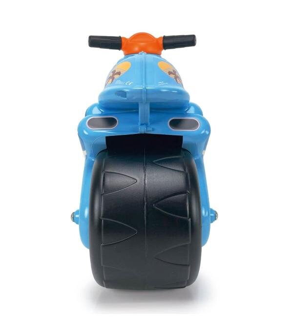 INJUSA Motocicleta pentru copii Neox licenta Disney Stitch ride-on fara pedale 18-36 luni greutate admisa 30 kg