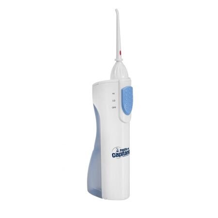Innofit Irigator oral profesional 165ml portabil Dottor Ciccarelli