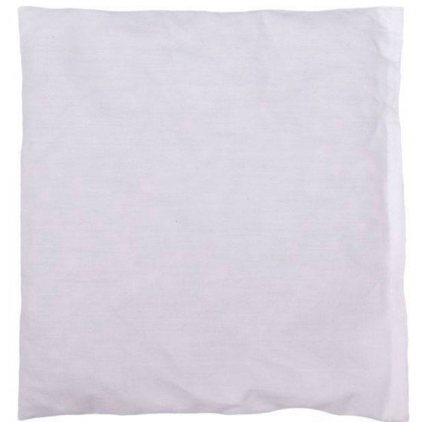 Iobio Popolini Saculet Iobio cu samburi de cires 23x26cm ecru