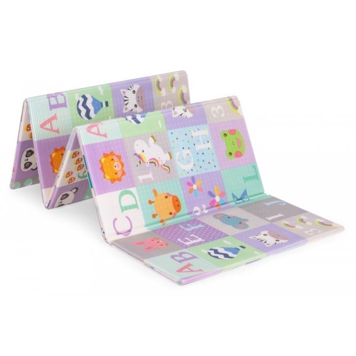 iPlay Salteluta de joaca pentru copii 193 x 147 cm 5021