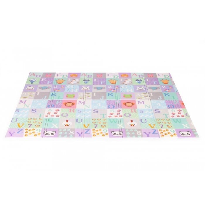 iPlay Salteluta de joaca pentru copii 193 x 147 cm 5021