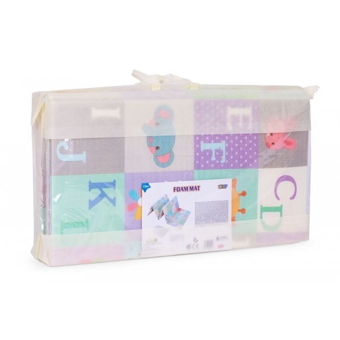 iPlay Salteluta de joaca pentru copii 193 x 147 cm 5021