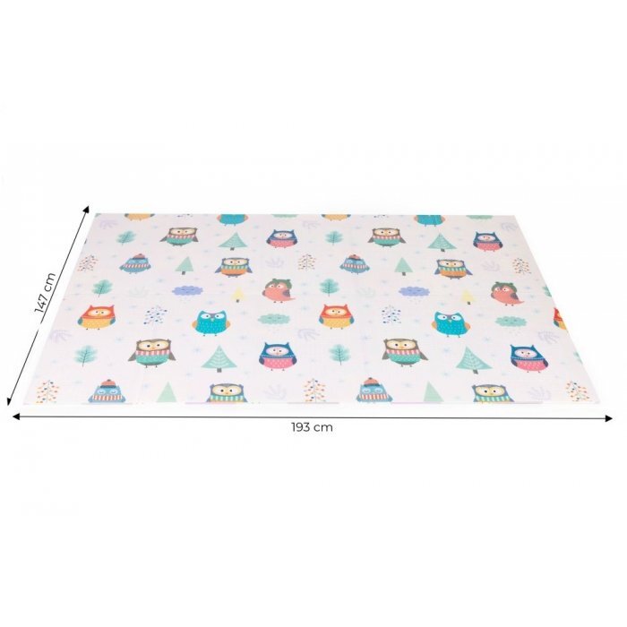 iPlay Salteluta de joaca pentru copii 193 x 147 cm 5021