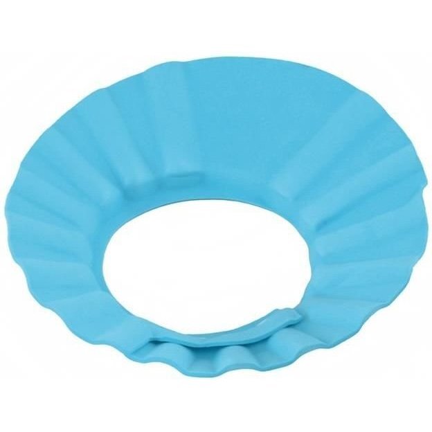 Iso Trade Protectie cap pentru baie MY2393 albastru