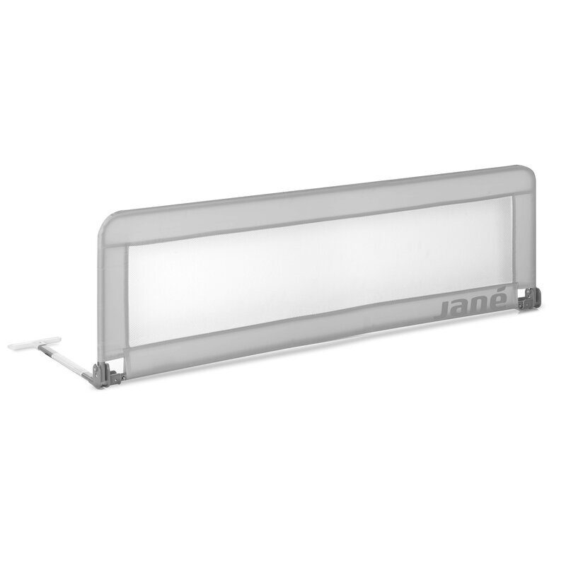 JANE Aparatoare pat Basic 140 x 45 x 50 cm Cu saculet de depozitare