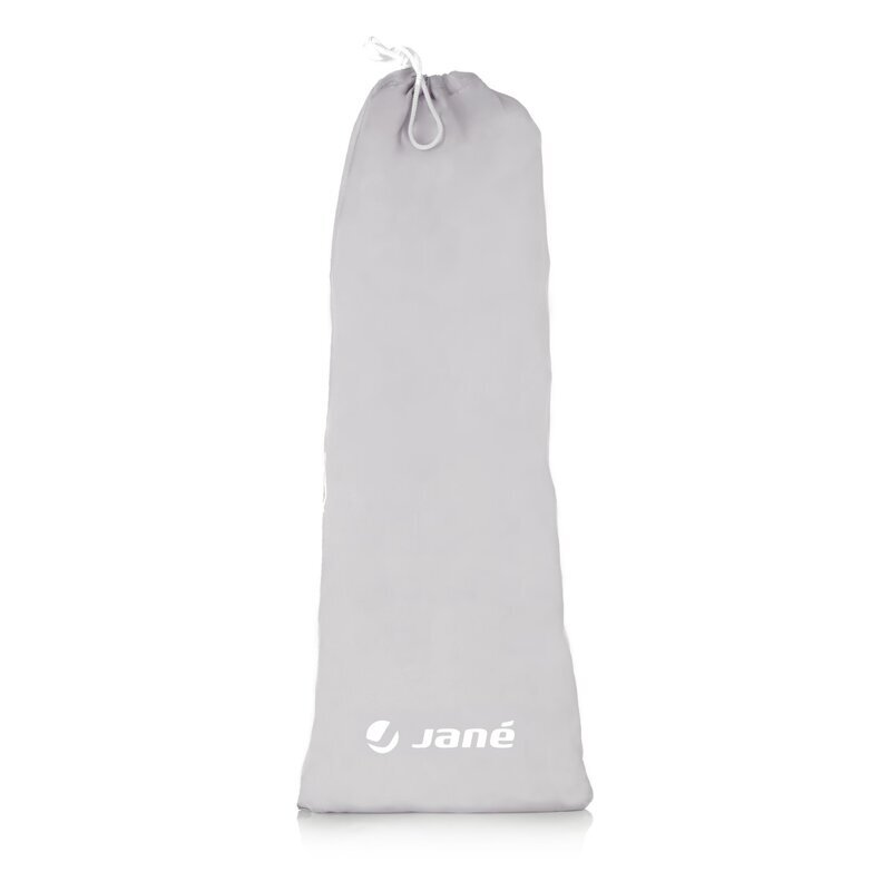 JANE Aparatoare pat Basic 90 x 45 x 50 cm cu saculet de depozitare