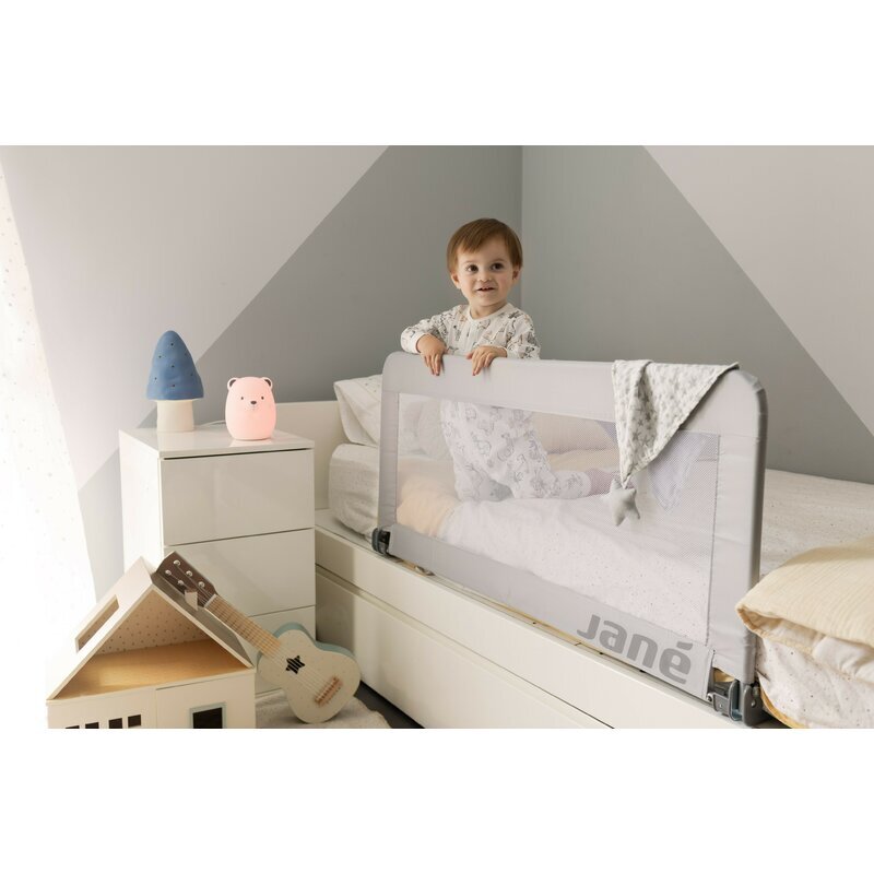 JANE Aparatoare pat Basic 90 x 45 x 50 cm cu saculet de depozitare