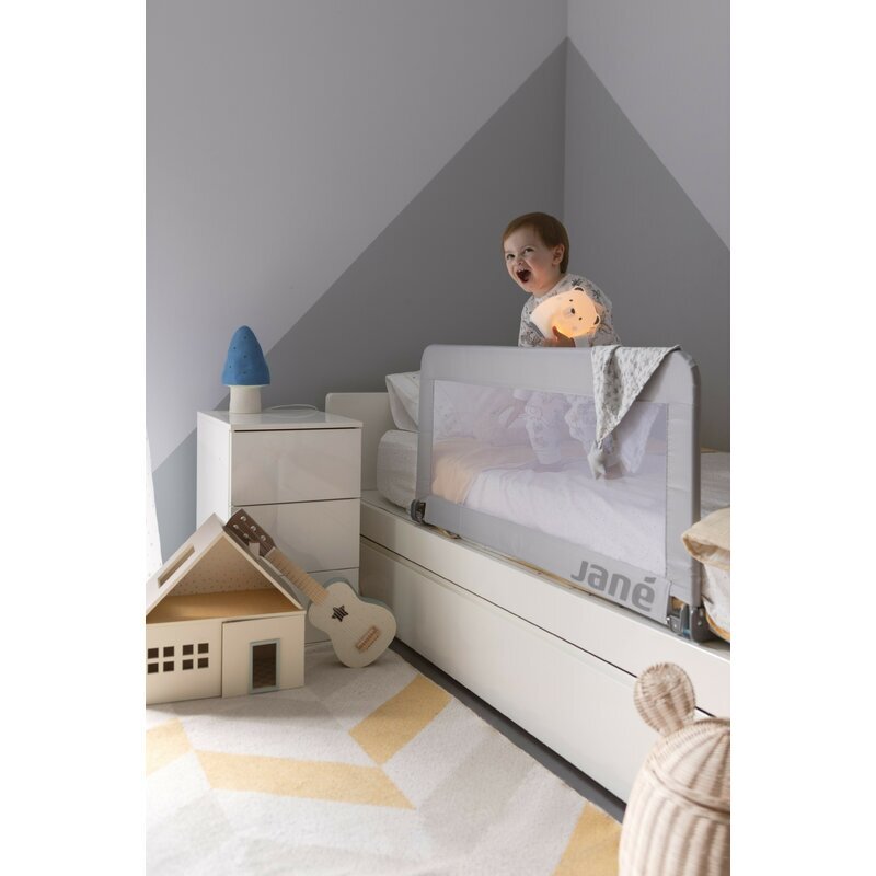 JANE Aparatoare pat Basic 90 x 45 x 50 cm cu saculet de depozitare