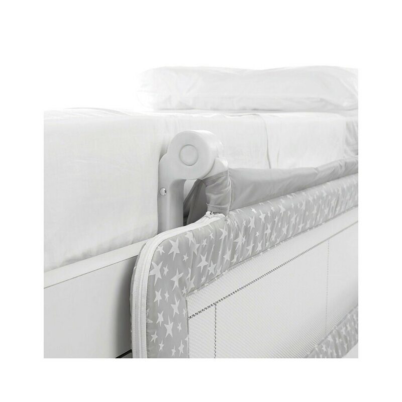 JANE Aparatoare pentru pat Cmpact Star cu saculet de depozitare 140x55 cm