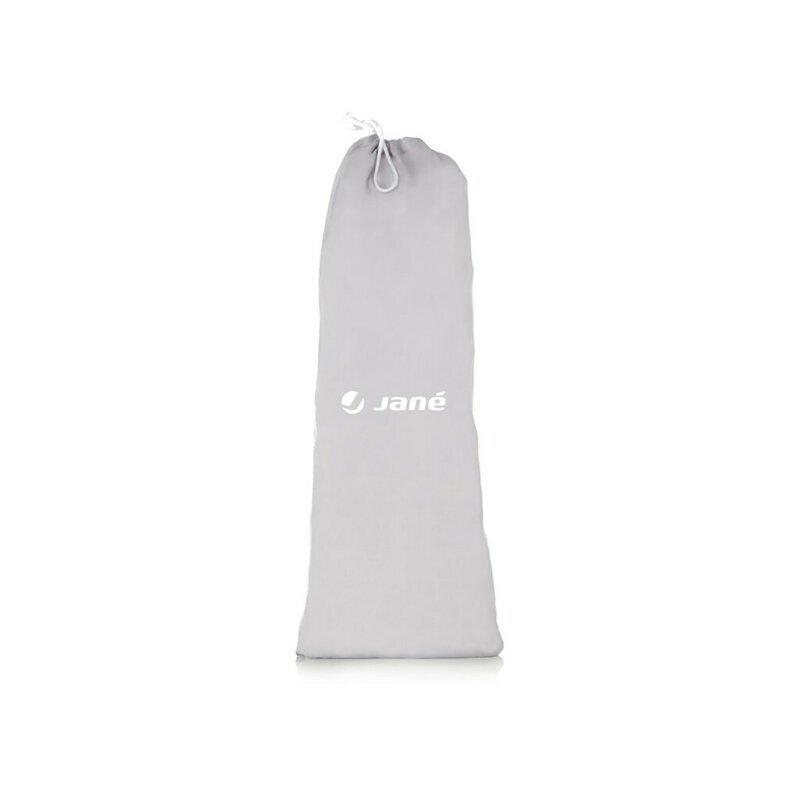 JANE Aparatoare pentru pat Cmpact Star cu saculet de depozitare 140x55 cm