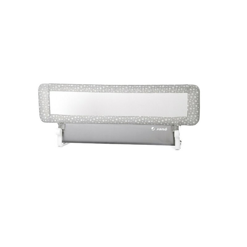 JANE Aparatoare pentru pat Cmpact Star cu saculet de depozitare 140x55 cm