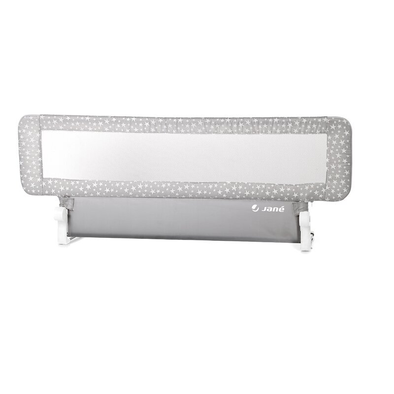 JANE Aparatoare pentru pat Cmpact Star cu saculet de depozitare 140x55 cm