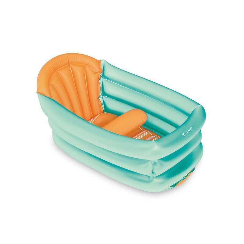 JANE Cadita gonflabila 3 pozitii pentru copii 78 x 43 x 37 cm BPA Free Holi