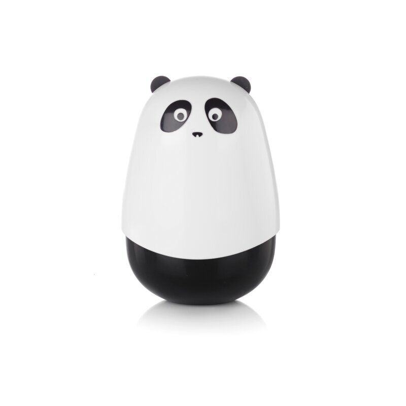 JANE Dispozitiv de leganat automat pentru carucior Panda Rocker 3 niveluri motor silentios USB-C