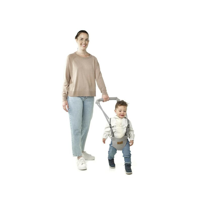 JANE Ham de siguranta pentru primii pasi ergonomic 53x23 cm