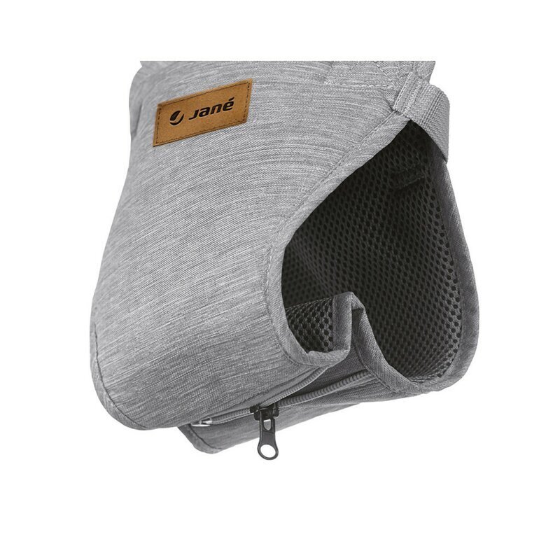 JANE Ham de siguranta pentru primii pasi ergonomic 53x23 cm
