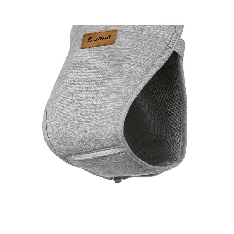 JANE Ham de siguranta pentru primii pasi ergonomic 53x23 cm