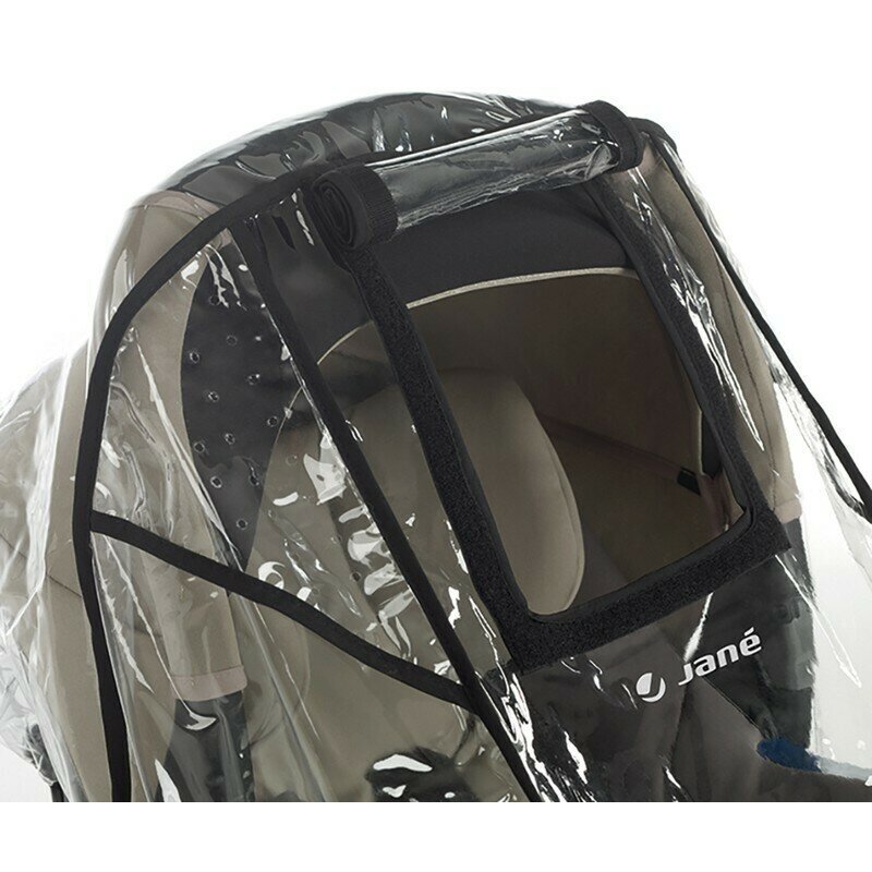 JANE Husa de ploaie universala pentru scaunele auto 0-13 kg