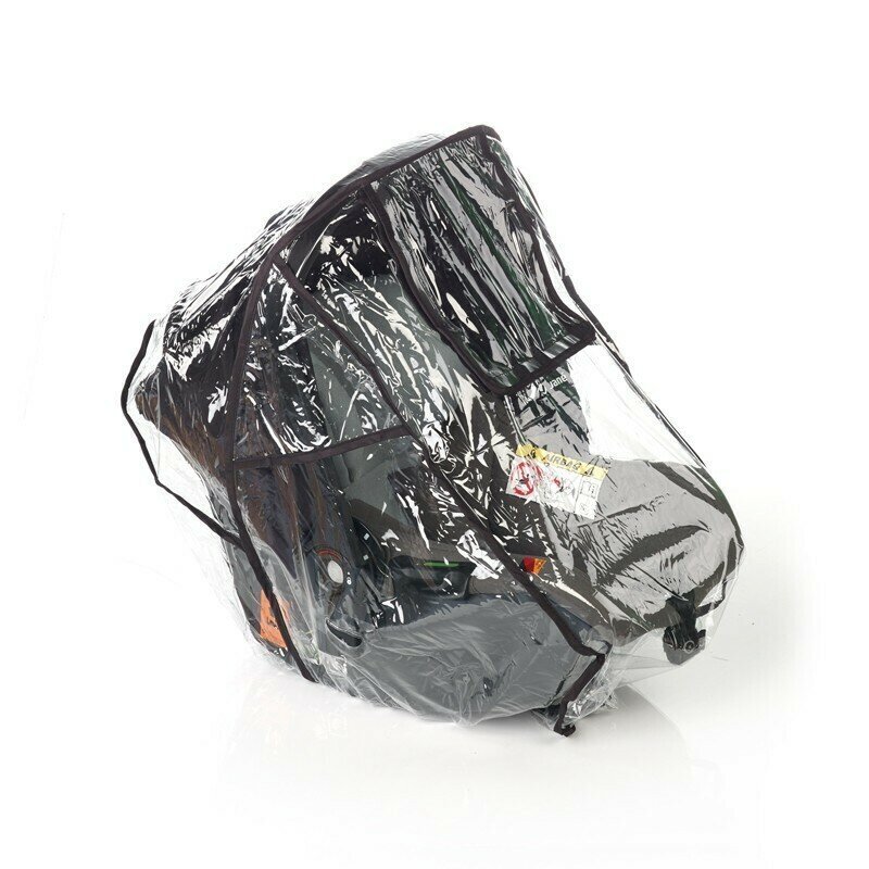 JANE Husa de ploaie universala pentru scaunele auto 0-13 kg
