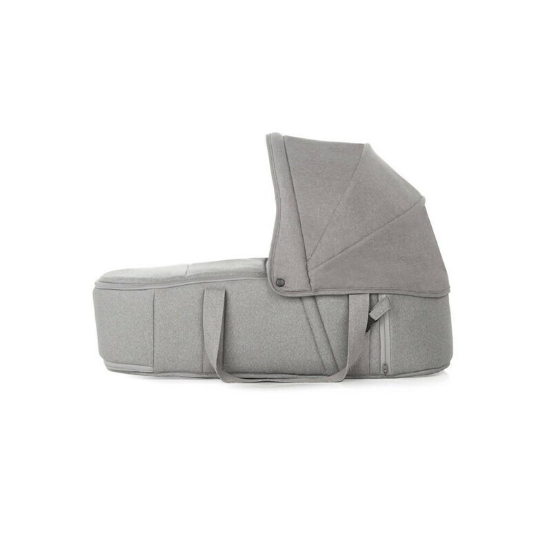 JANE Landou portabil 0-9 kg Dim Grey