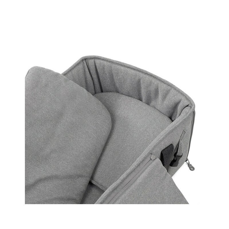 JANE Landou portabil 0-9 kg Dim Grey